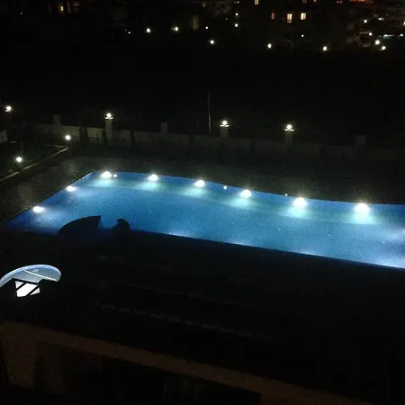Apartamento Trio Park Oba